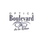 logo óptica Boulevard