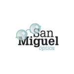 logo optica san miguel