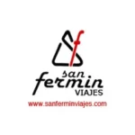 logo san fermin viajes