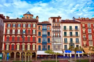 pamplona