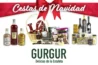 cestas de navidad en Gurgur