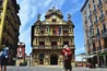 plaza consistorial peregrino