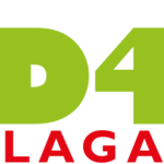 Logo D4 plagas