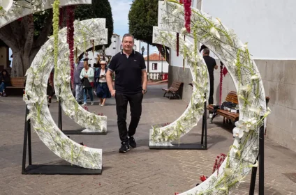 Ygnacio Guillen Floristería